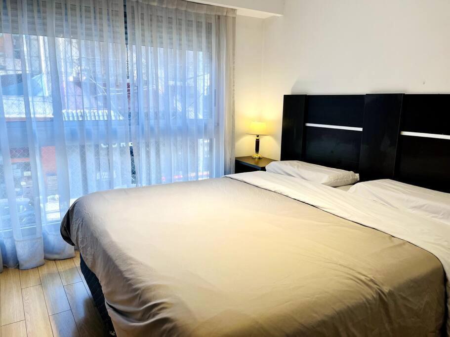 2Br Palermo Soho 24 Hs Security, Pool & Gym 1Fl Apartman Buenos Aires Kültér fotó