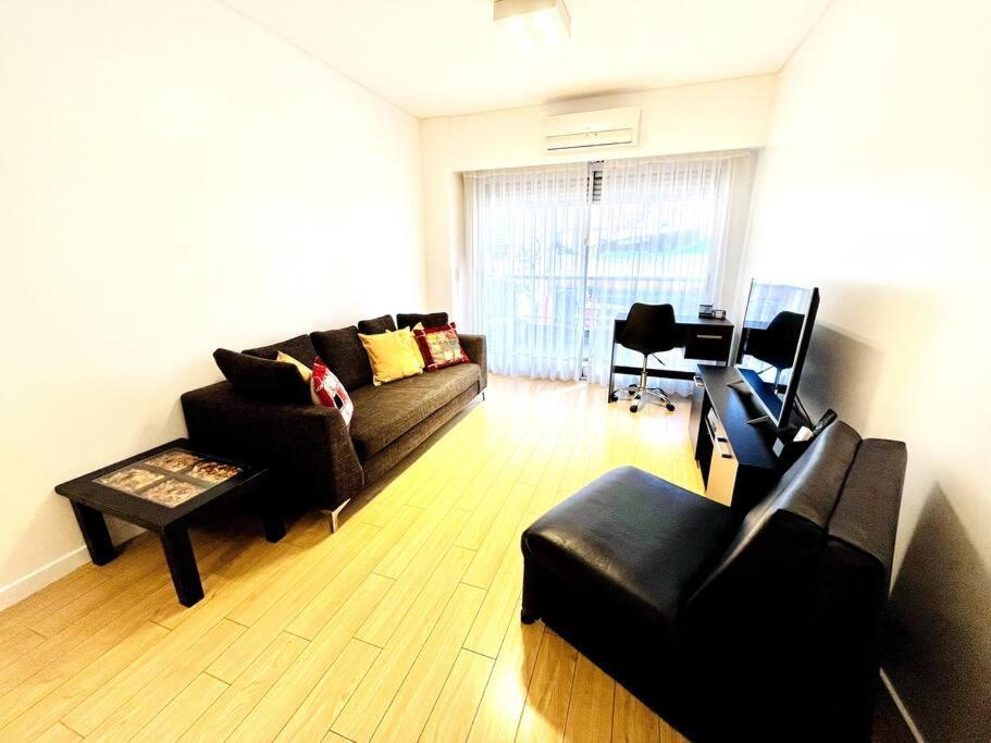 2Br Palermo Soho 24 Hs Security, Pool & Gym 1Fl Apartman Buenos Aires Kültér fotó