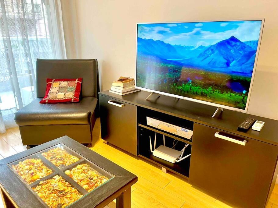 2Br Palermo Soho 24 Hs Security, Pool & Gym 1Fl Apartman Buenos Aires Kültér fotó