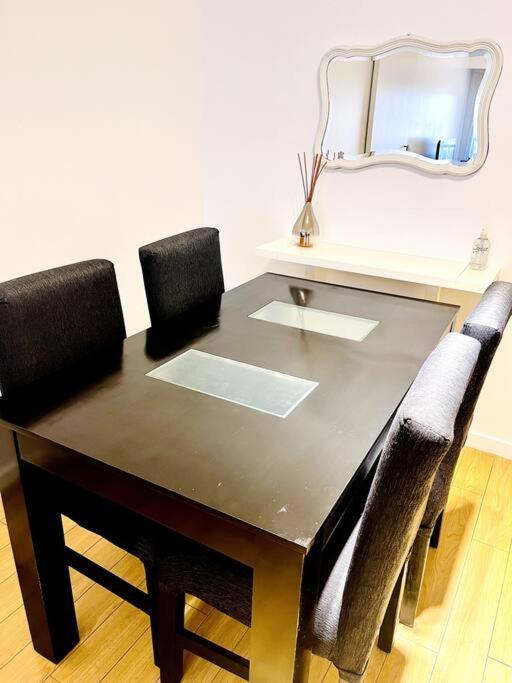 2Br Palermo Soho 24 Hs Security, Pool & Gym 1Fl Apartman Buenos Aires Kültér fotó