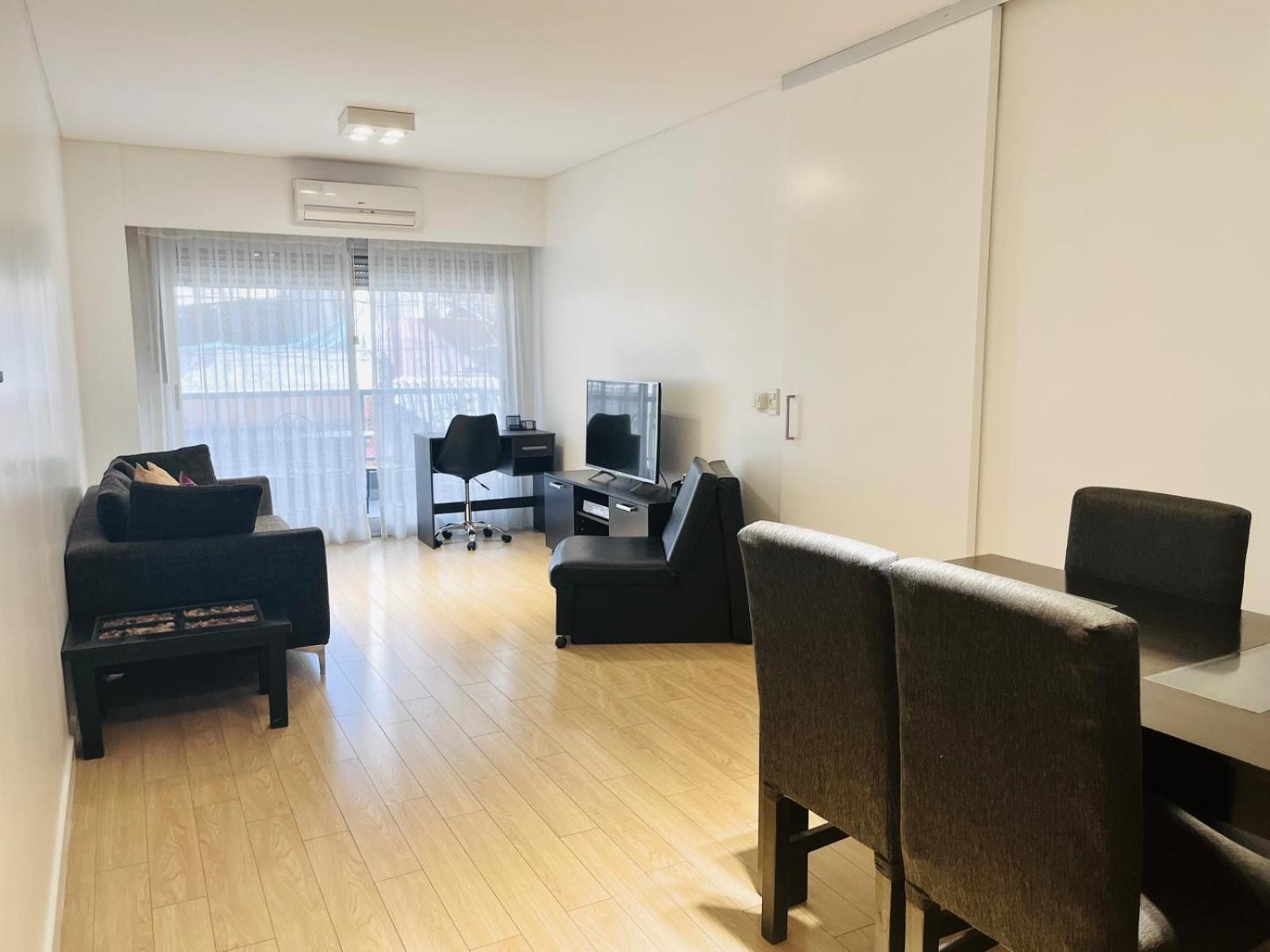 2Br Palermo Soho 24 Hs Security, Pool & Gym 1Fl Apartman Buenos Aires Kültér fotó